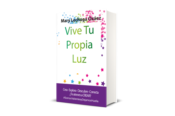 Vive Tu Propia Luz