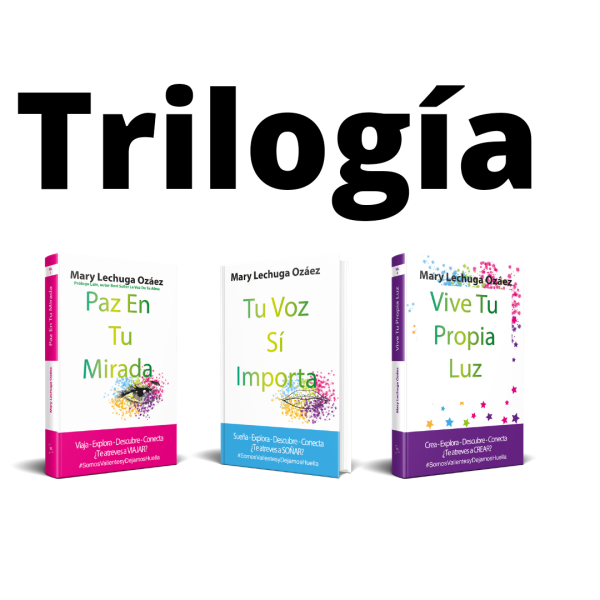 TRILOGÍA