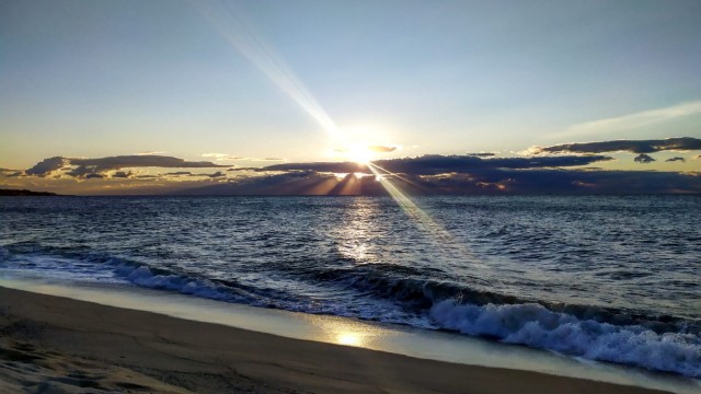 Paz En Tu Mirada